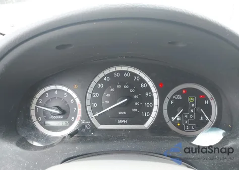 2009 Toyota Sienna Ce из США, поврежденный, VIN 5TDZK23CX9S231291